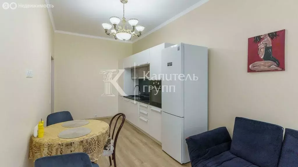 1-комнатная квартира: Тюмень, улица Короленко, 12 (43.2 м) - Фото 1