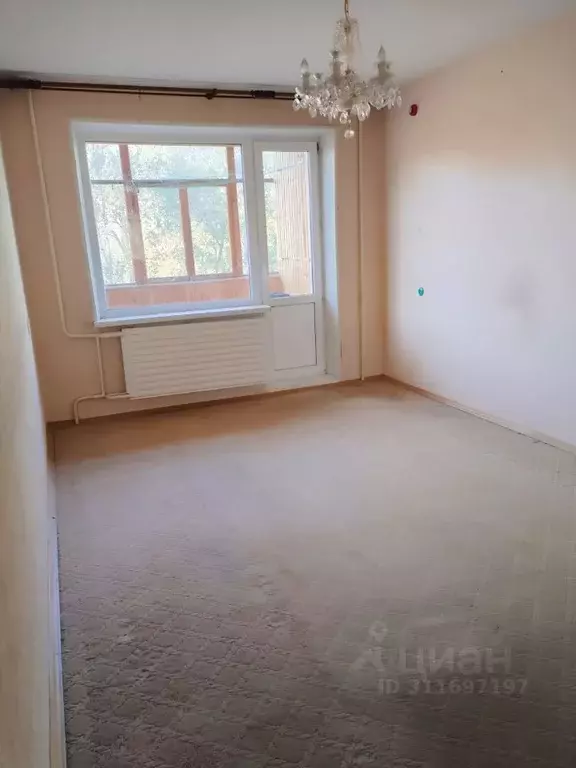 2-к кв. Башкортостан, Уфа ул. Авроры, 29 (47.1 м) - Фото 0