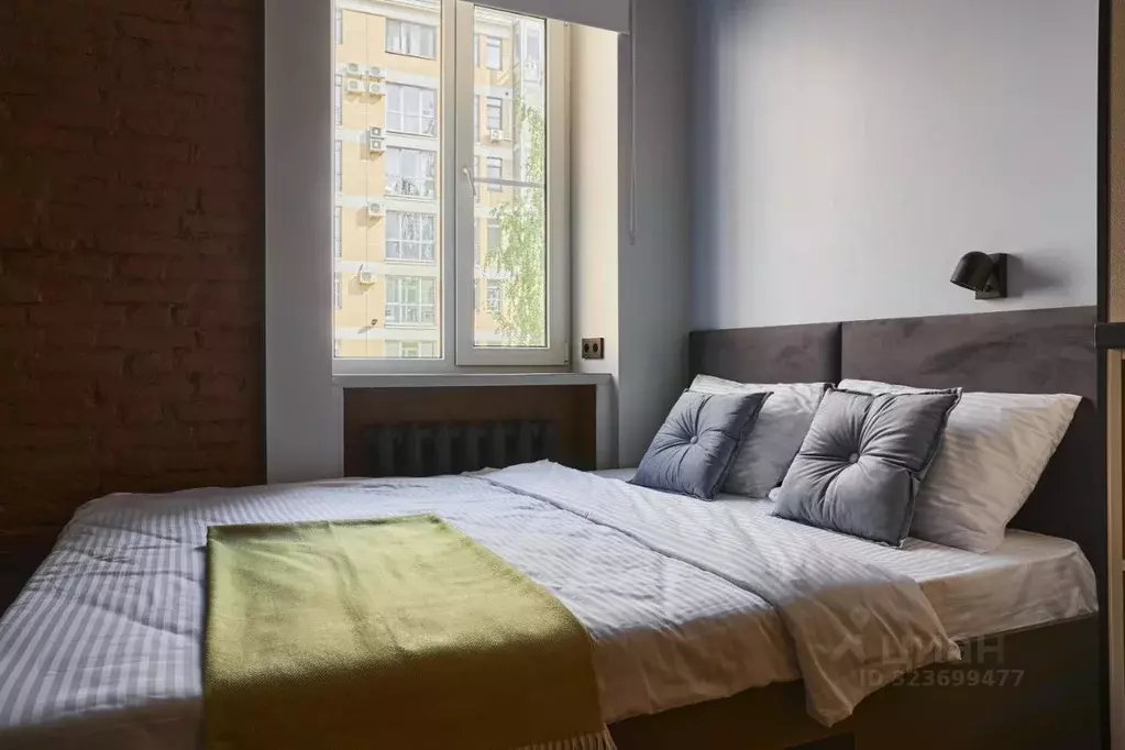 Комната Санкт-Петербург Волховский пер., 6Б (16.0 м) - Фото 1