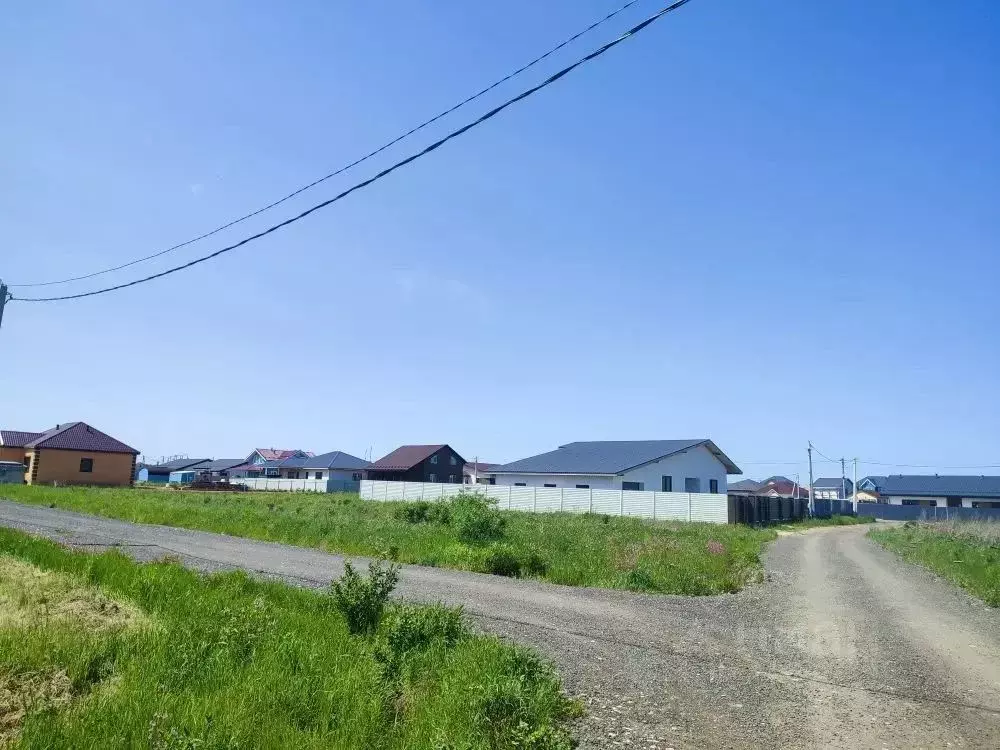 Участок в Московская область, Домодедово городской округ, д. Красное  ... - Фото 2