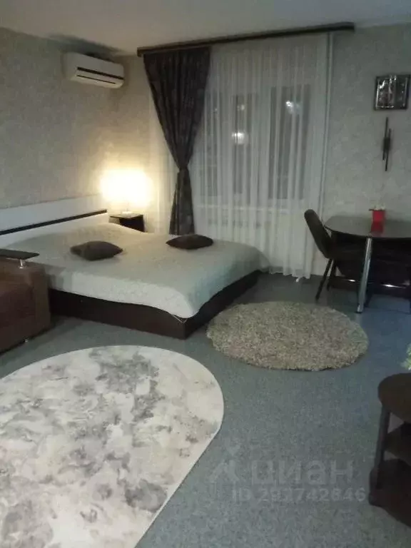 Студия Ростовская область, Шахты Садовая ул., 20А (30.0 м) - Фото 1