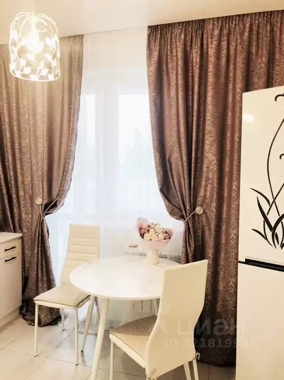 2-к кв. Пензенская область, Пензенский район, Засечный сельсовет, с. ... - Фото 2