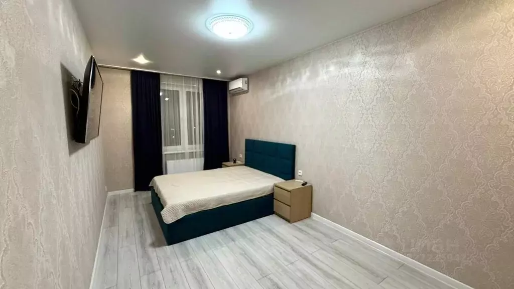 1-к кв. Татарстан, Казань ул. Сабан, 5В (39.0 м) - Фото 2