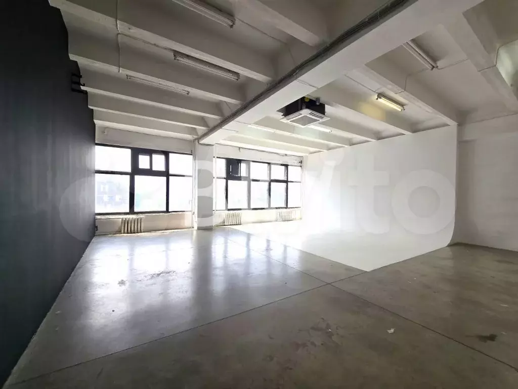 Офис 190 м2 на Большом Саввинском - Фото 1
