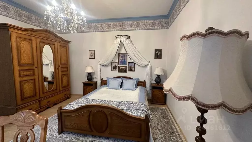 1-к кв. Калининградская область, Зеленоградск Октябрьская ул., 14 ... - Фото 2