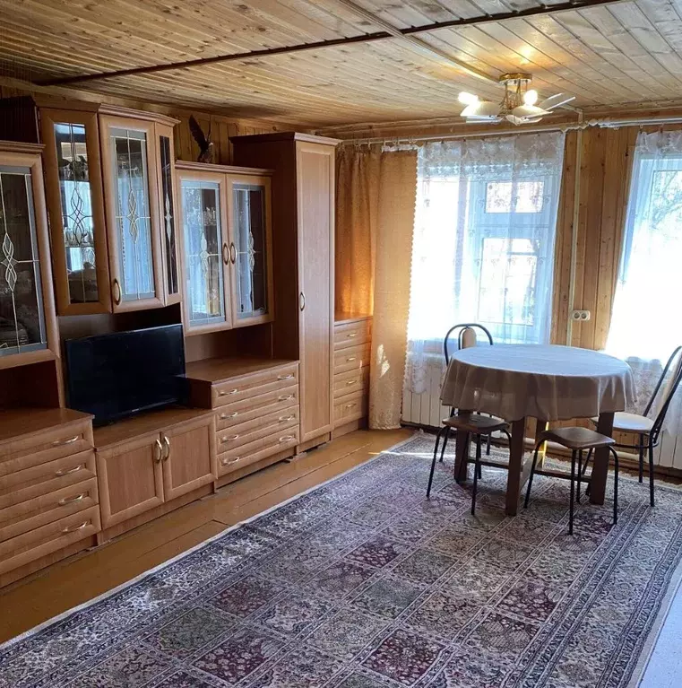 Дом в Московская область, Лосино-Петровский городской округ, ... - Фото 2