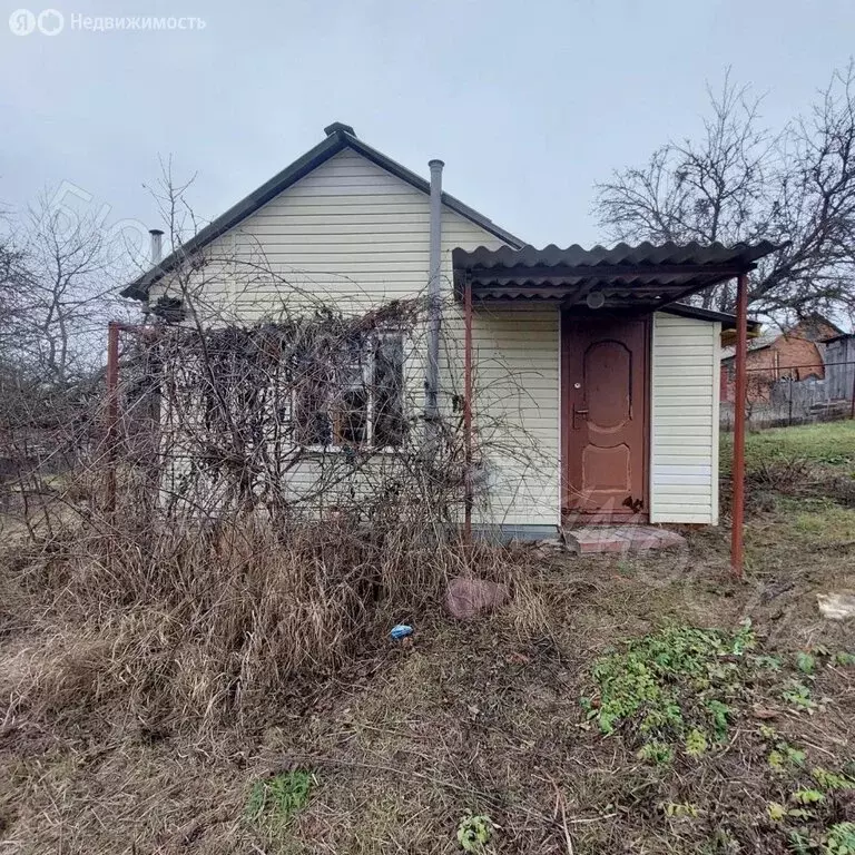 Дом в Балашов, 2-я Степная улица, 16 (46.7 м) - Фото 2