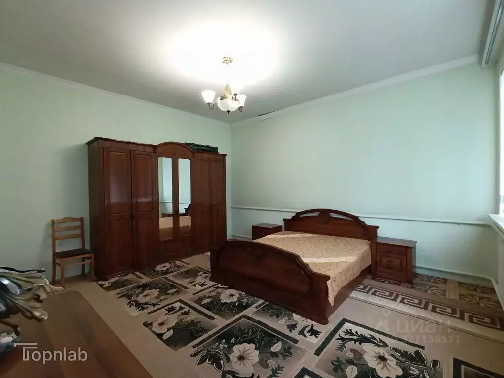 Дом в Кабардино-Балкария, Баксан городской округ, с. Дыгулыбгей ул. ... - Фото 1