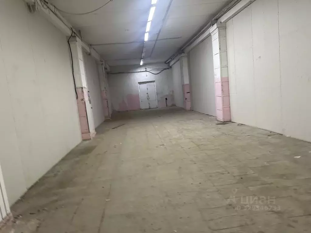 Склад в Москва ул. Искры, 33С14 (110 м) - Фото 1
