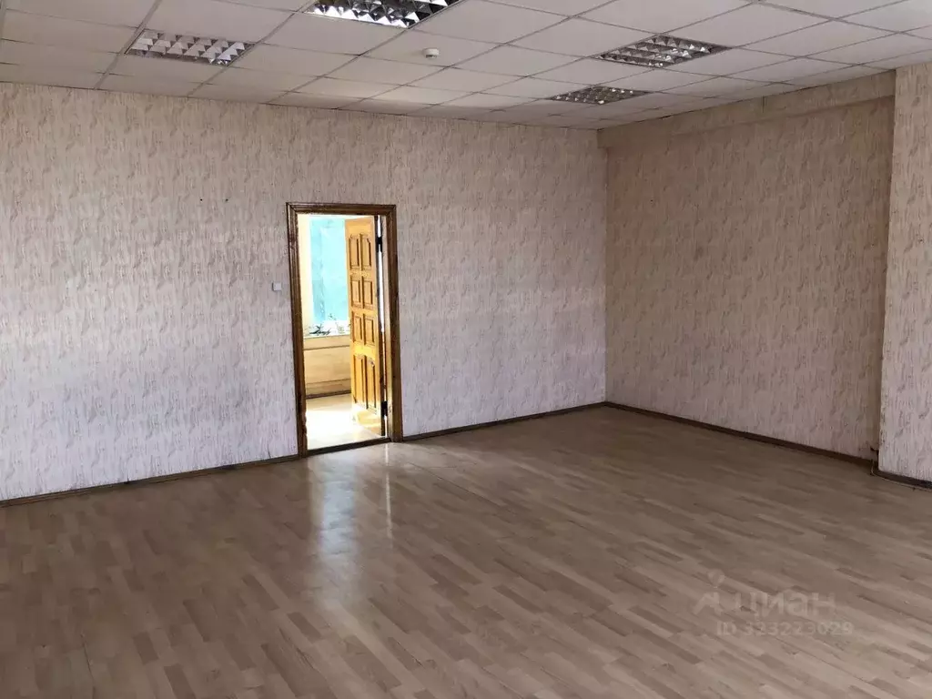 Помещение свободного назначения в Ульяновская область, Ульяновск ... - Фото 1