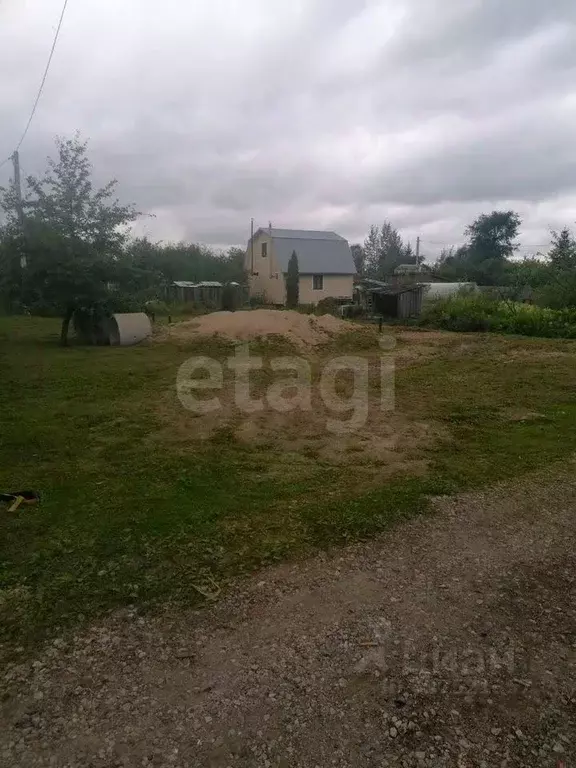 Участок в Ярославская область, Ярославль Геолог СНТ, 32 (6.0 сот.) - Фото 0