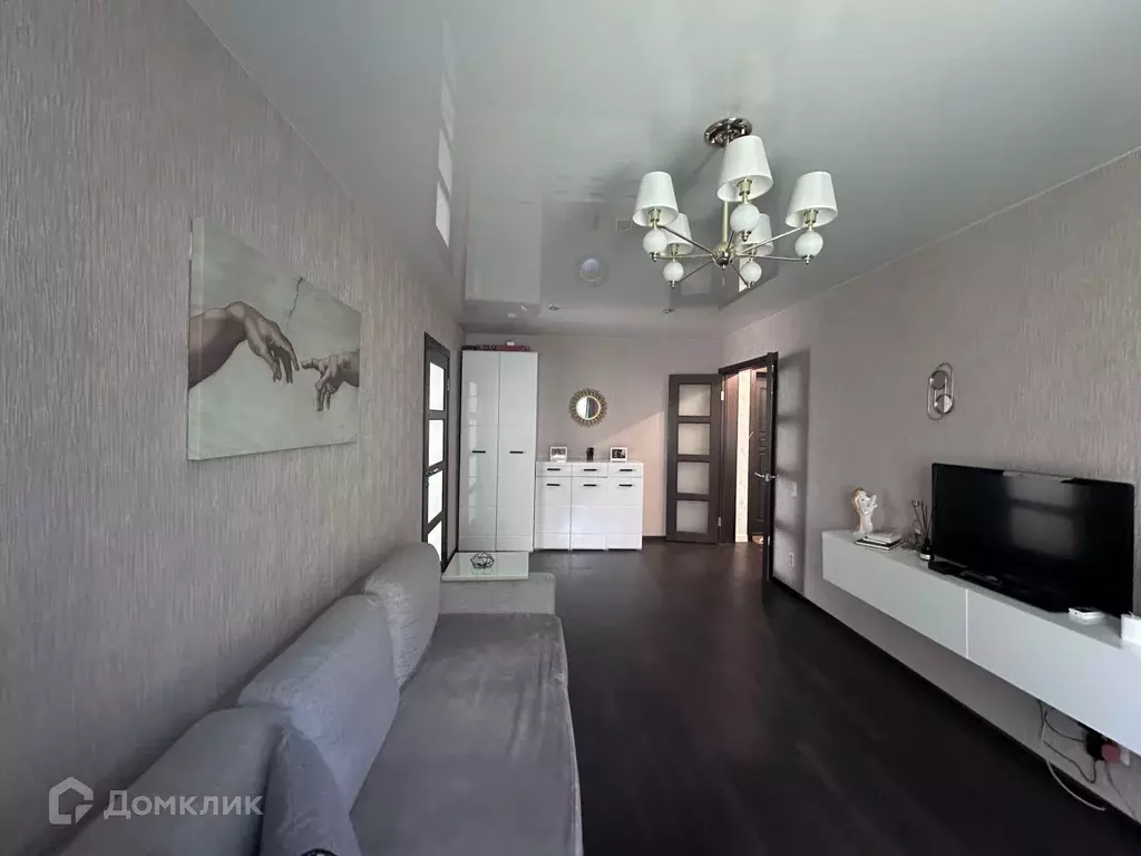 Продаётся 2-к квартира, 52.2 м - Фото 0