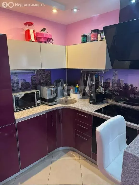1-комнатная квартира: Красногорск, Красногорский бульвар, 19 (44 м) - Фото 1