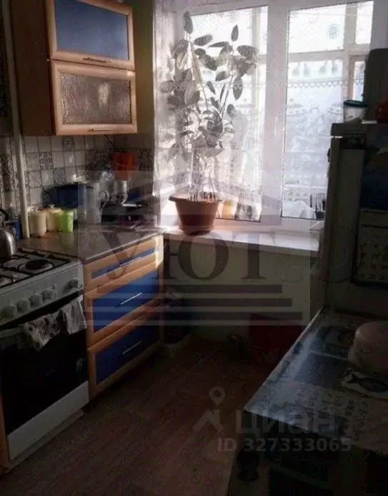 1-к кв. Самарская область, Самара Алма-Атинская ул., 100 (41.0 м) - Фото 2