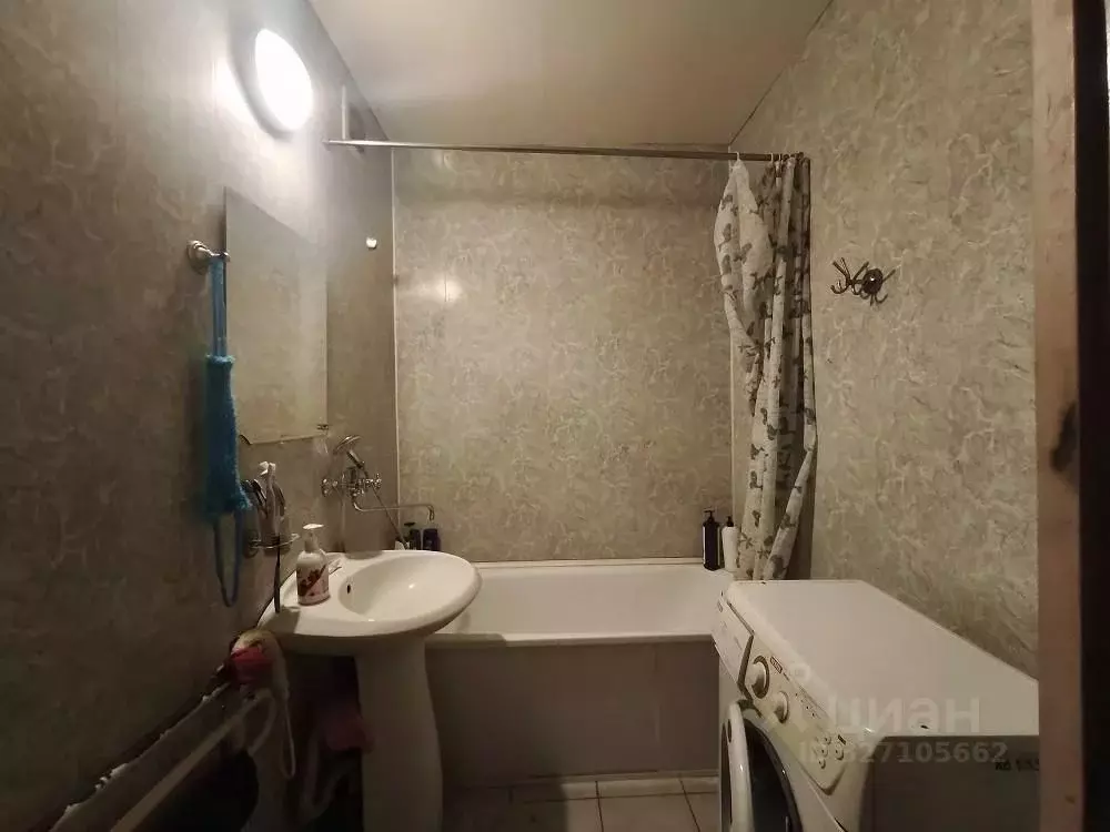 2-к кв. Московская область, Химки ул. Панфилова, 1 (59.0 м) - Фото 2