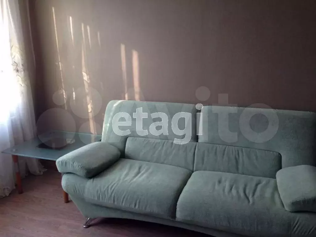 1-к. квартира, 24 м, 7/9 эт. - Фото 1