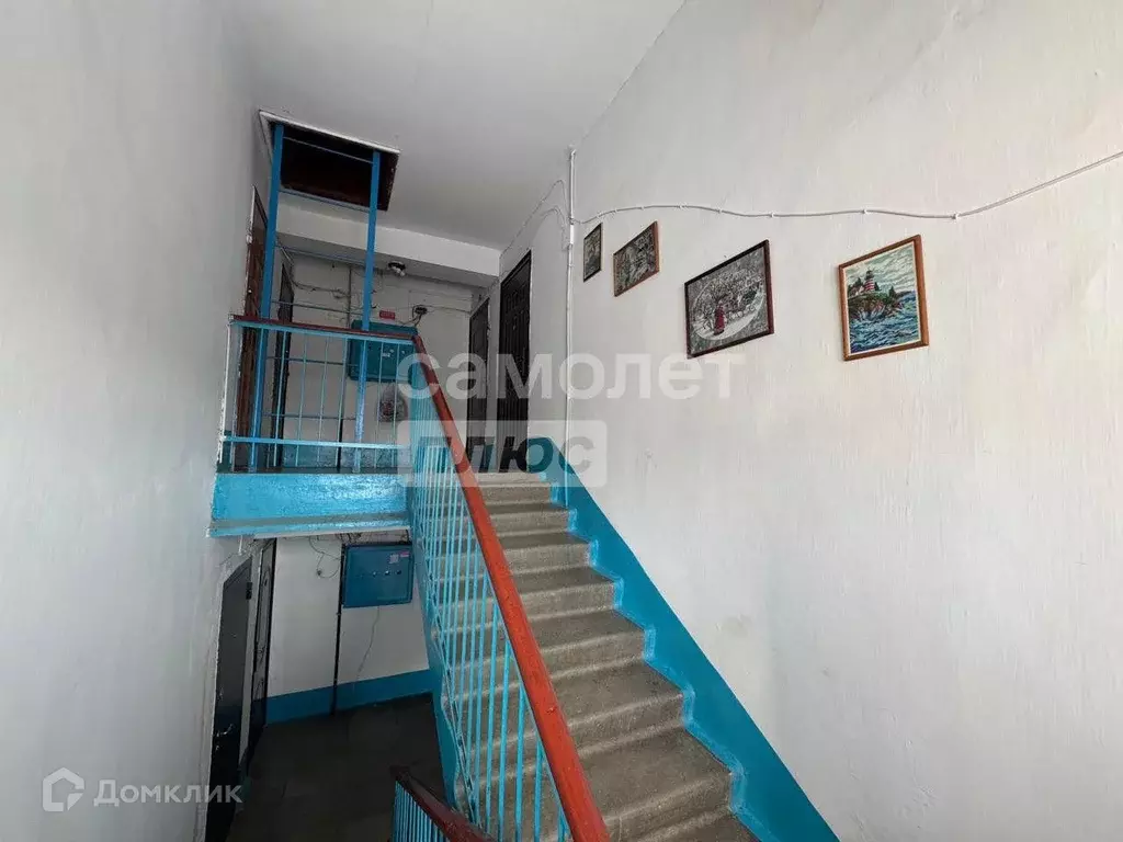 Продаётся 3-к квартира, 57.4 м - Фото 0