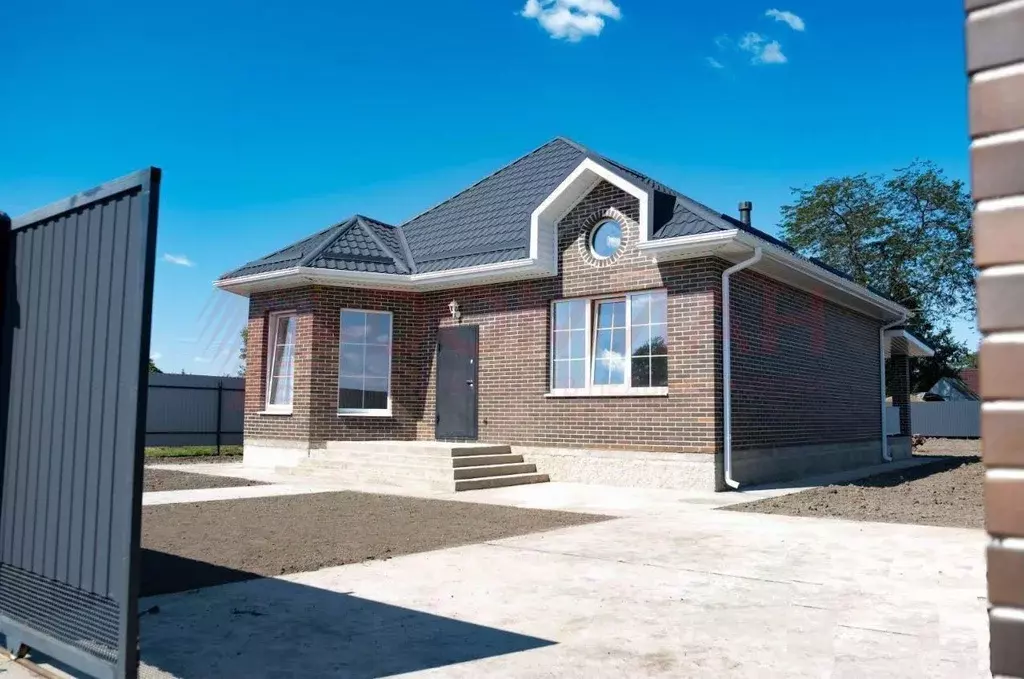 Дом в Ростовская область, Аксайский район, Щепкинское с/пос, пос. ... - Фото 2