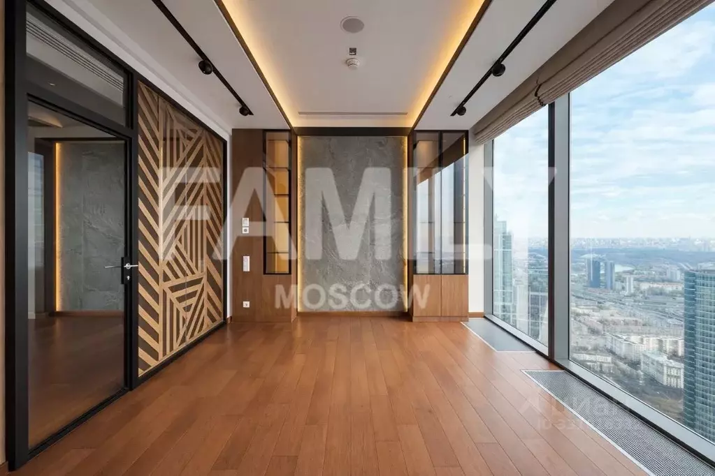Офис в Москва наб. Пресненская, 12 (60 м) - Фото 2