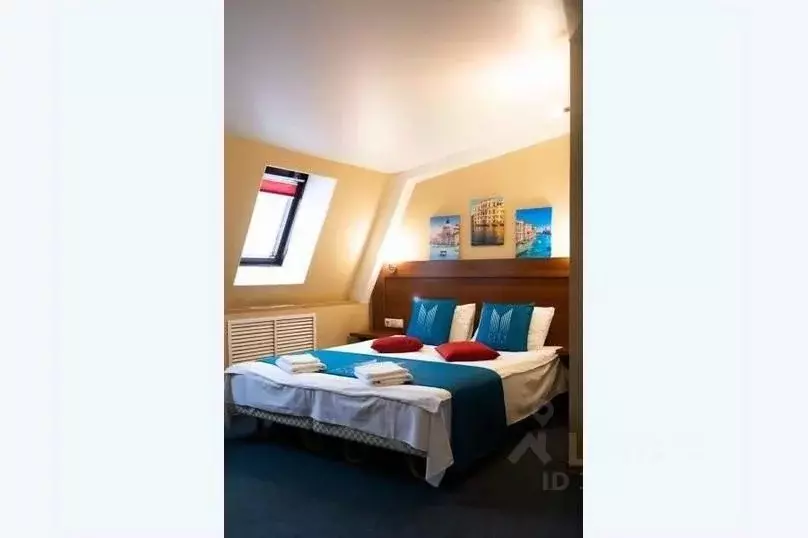 1-к кв. Санкт-Петербург Невский просп., 90-92 (15.0 м) - Фото 0