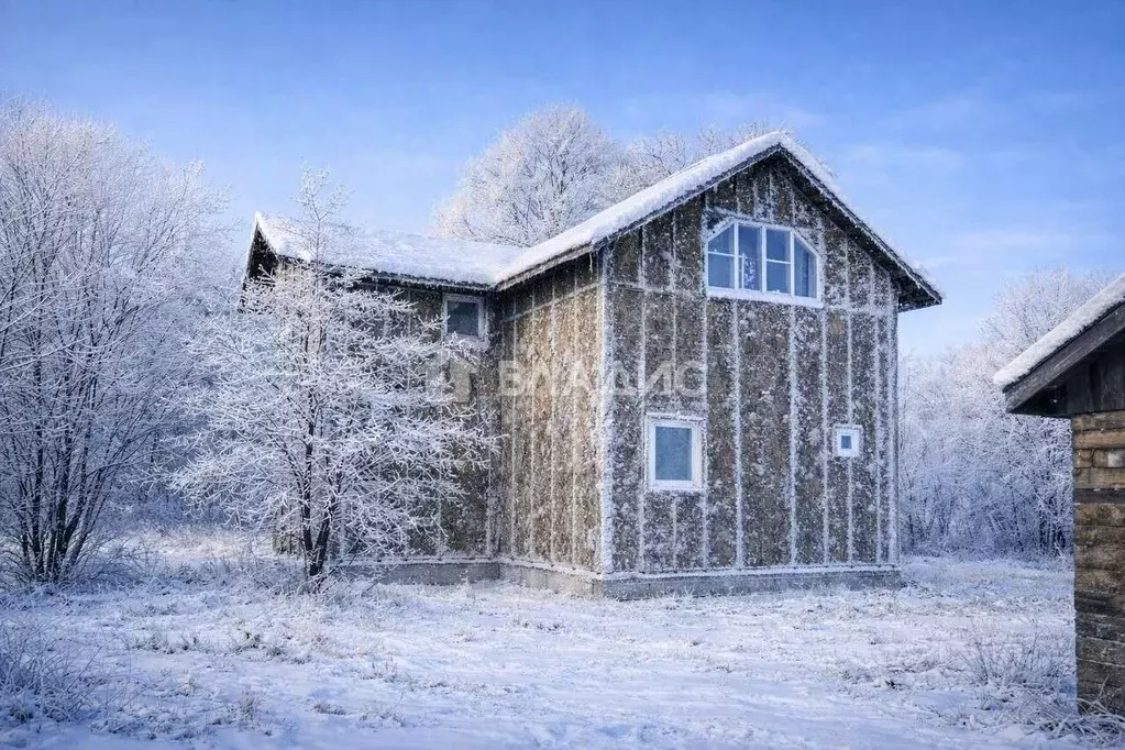 Дом в Санкт-Петербург, Санкт-Петербург, Павловск ул. Александра ... - Фото 1
