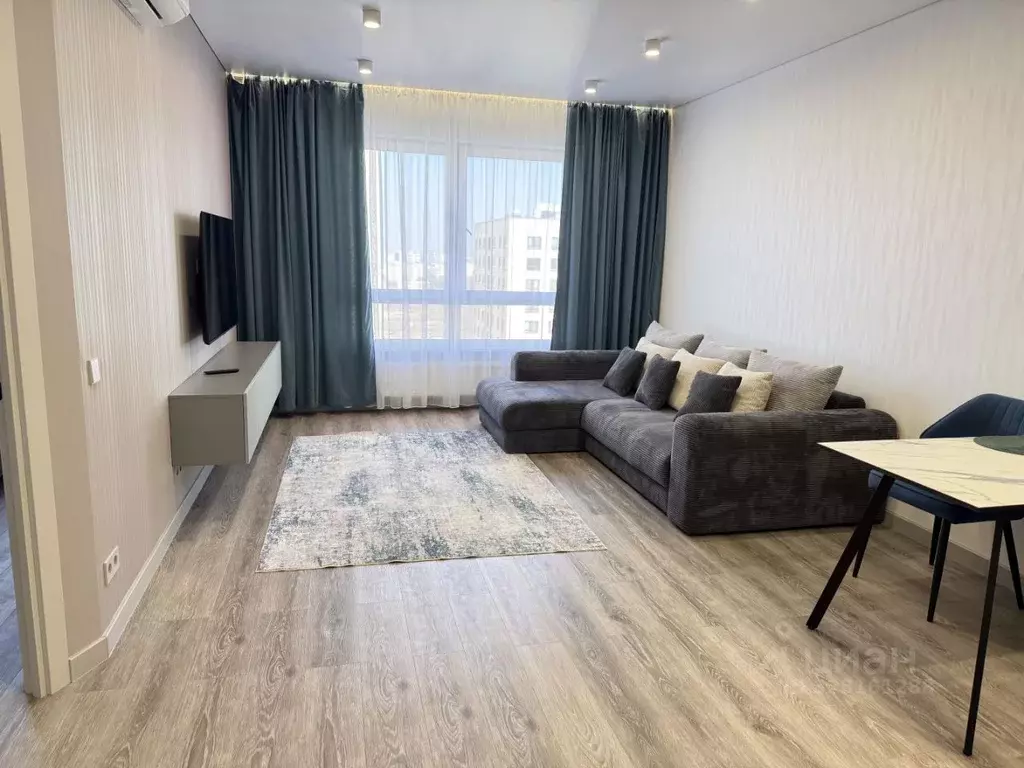 2-к кв. Москва Кронштадтский бул., 9к6 (42.0 м) - Фото 2