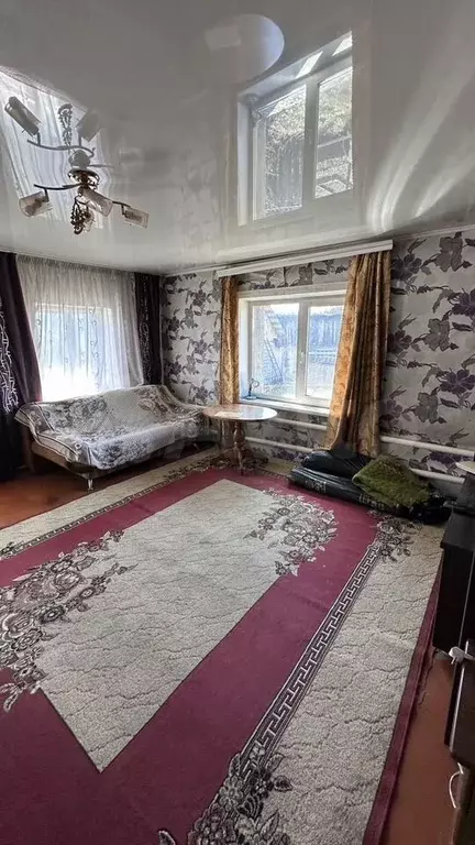 Дом 35 м на участке 5 сот. - Фото 0