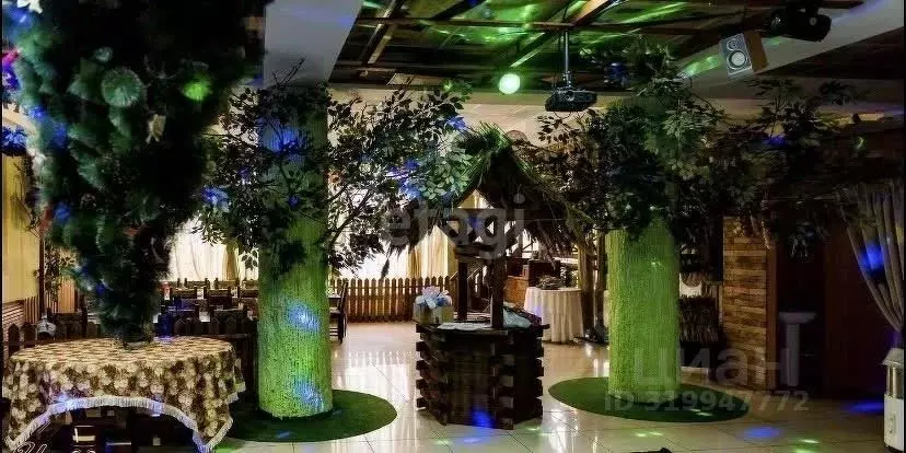 Помещение свободного назначения в Ставропольский край, Ставрополь ул. ... - Фото 2