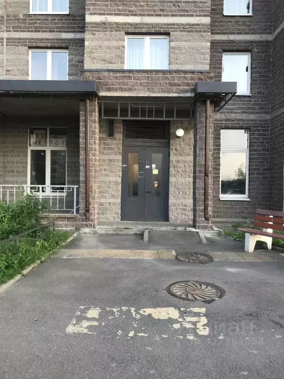 Помещение свободного назначения в Санкт-Петербург пос. Парголово, ... - Фото 1