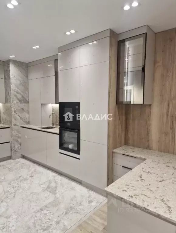 1-к кв. Санкт-Петербург Московский просп., 71к3 (40.8 м) - Фото 1