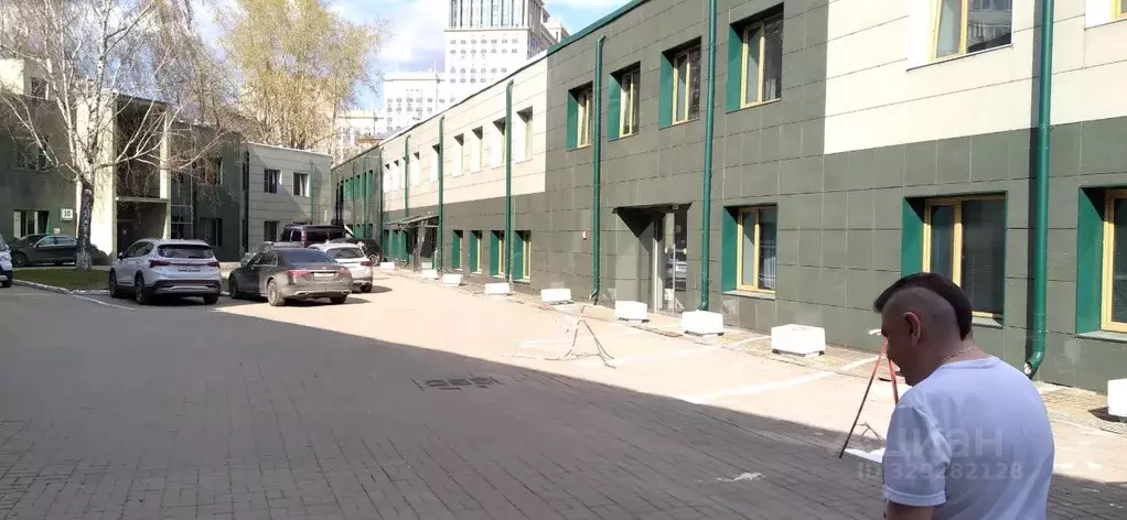 Помещение свободного назначения в Москва Северный ао, ул. Нижняя, 14с2 ... - Фото 2