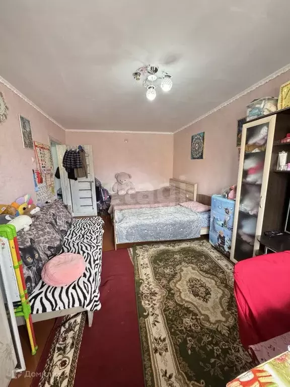 Продаётся 1-к квартира, 32.5 м - Фото 1