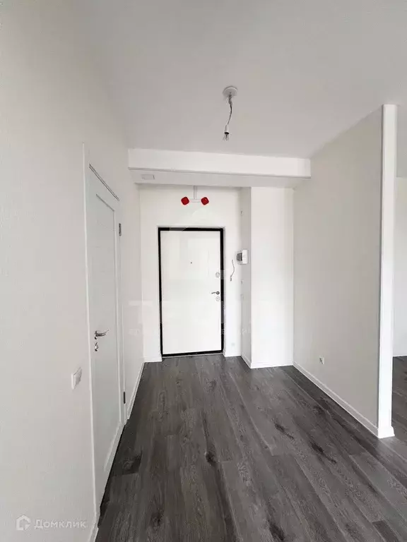 Продаётся 1-к квартира, 34.67 м - Фото 1