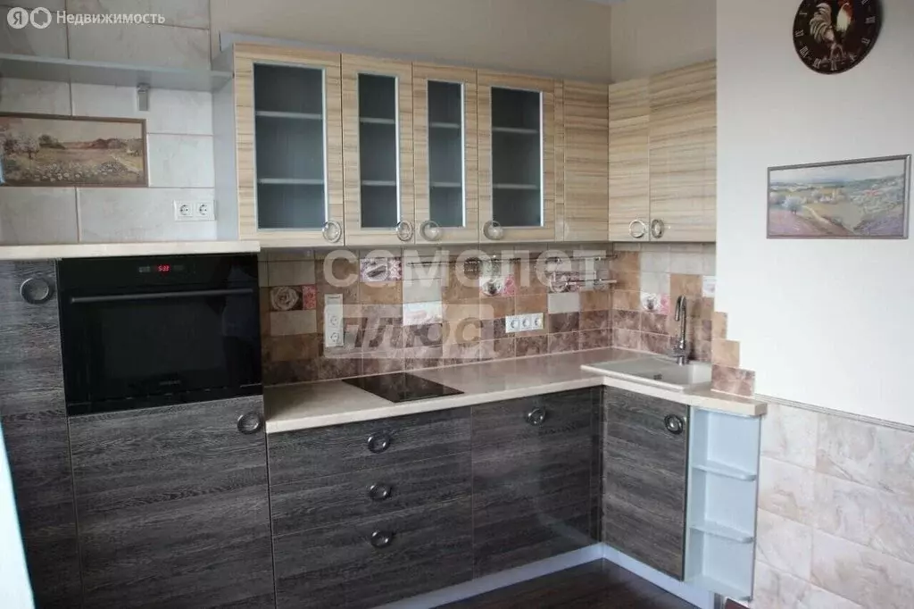 3-комнатная квартира: Москва, Поречная улица, 13к1 (76.5 м) - Фото 2