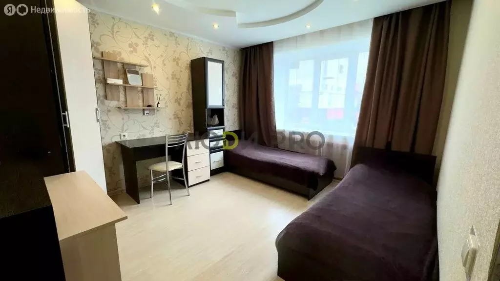 4-комнатная квартира: Вологда, Дальняя улица, 30 (68.1 м) - Фото 1