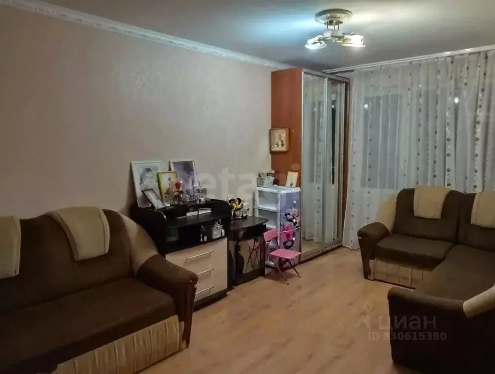 2-к кв. Крым, Алушта ул. Ялтинская (47.8 м) - Фото 2