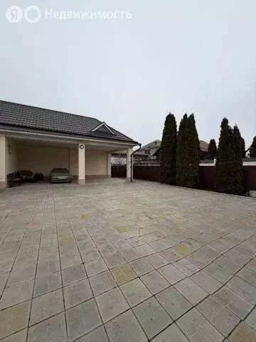 Дом в Нальчик, Дагестанская улица (100 м) - Фото 2