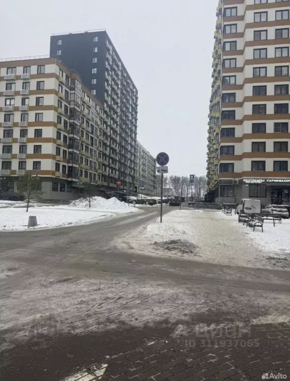 Помещение свободного назначения в Москва Сосенское поселение, ул. ... - Фото 1