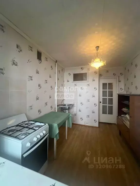 1-к кв. Чувашия, Новочебоксарск ул. Винокурова, 25 (32.0 м) - Фото 1