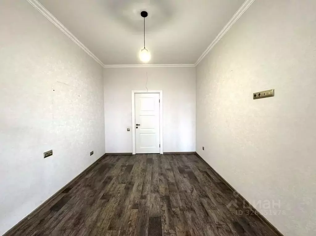 3-к кв. Крым, Симферополь ул. Севастопольская (84.0 м) - Фото 2