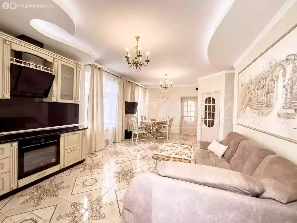 1-комнатная квартира: Адлер, улица 8 Марта, 13/1 (73.6 м) - Фото 1