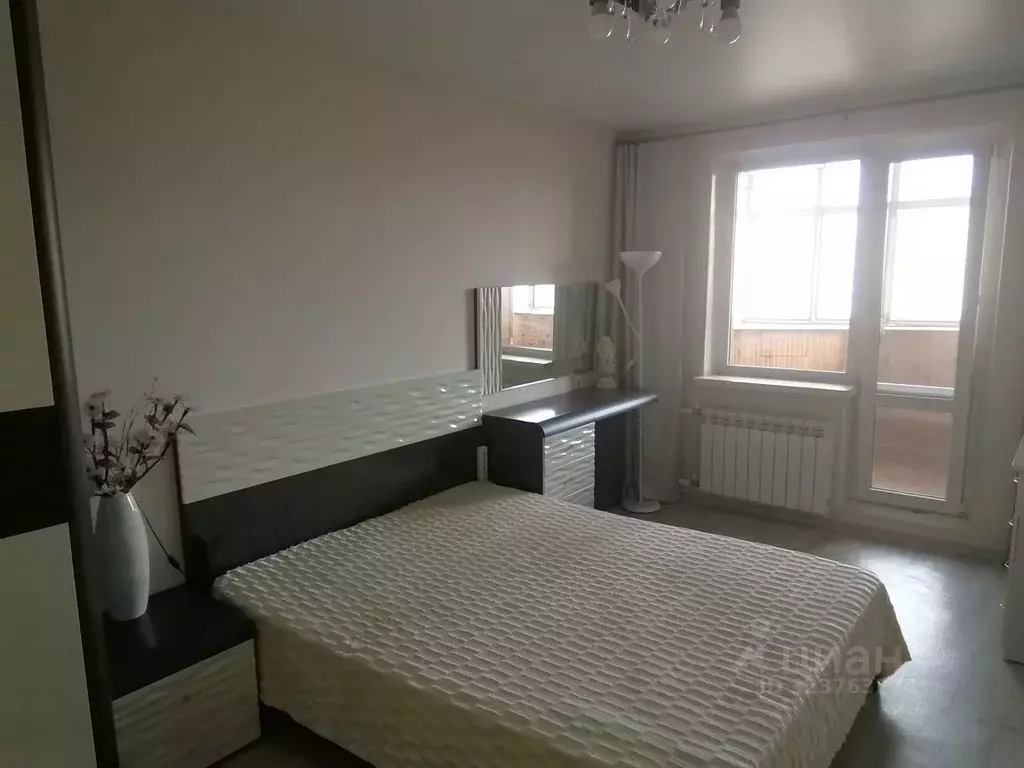 2-к кв. Ростовская область, Ростов-на-Дону Северный мкр, ул. ... - Фото 2