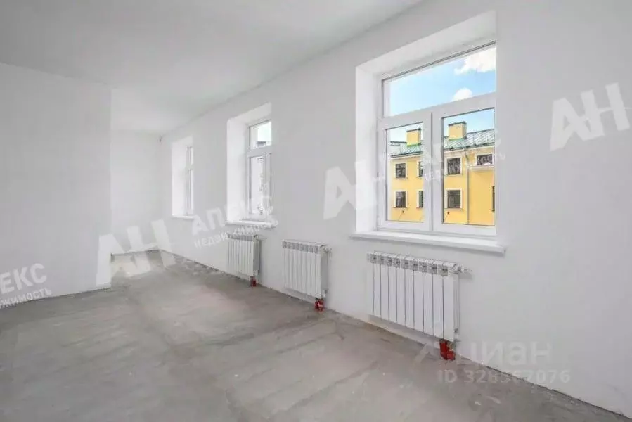 Помещение свободного назначения в Москва Петровский бул., 3С3 (210 м) - Фото 1