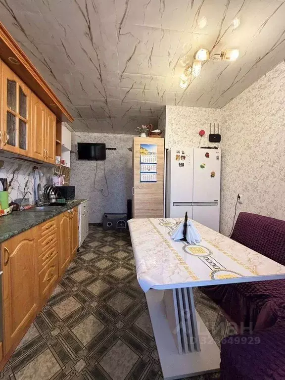 2-к кв. Ленинградская область, Волхов Воронежская ул., 9а (58.0 м) - Фото 1