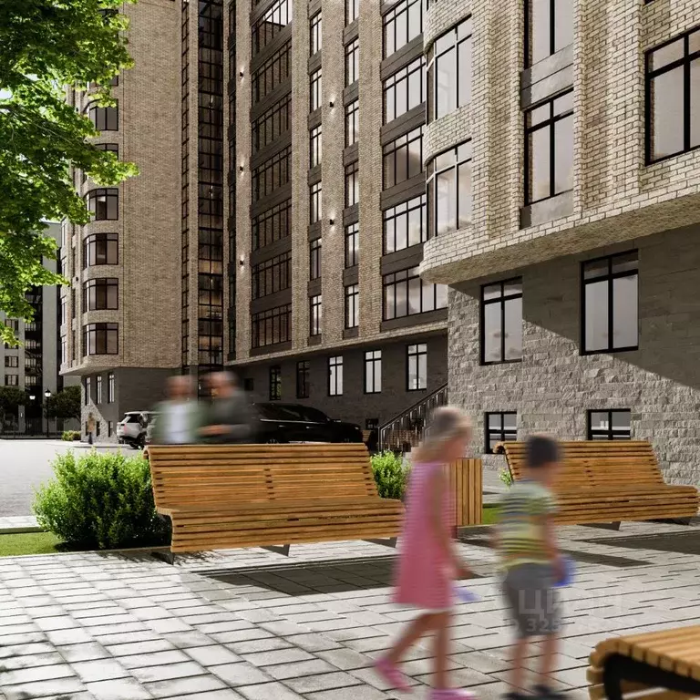 2-к кв. Дагестан, Дагестанские Огни ул. Николая Алексеевича Некрасова, ... - Фото 2