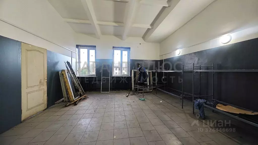 Помещение свободного назначения в Липецкая область, Липецк ул. ... - Фото 1