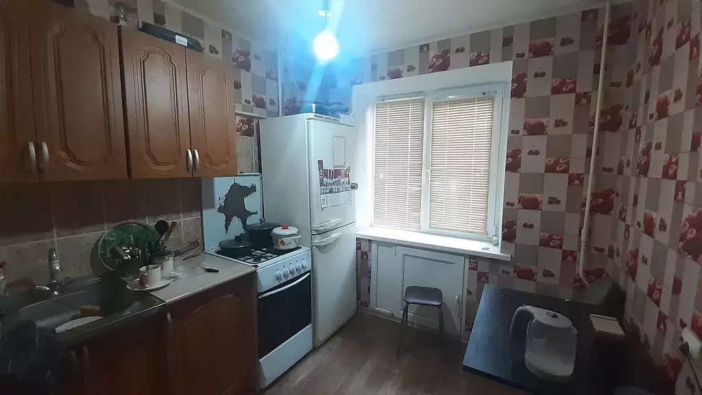 Продаётся 1-к квартира, 31.6 м - Фото 0