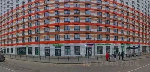 2-к кв. Московская область, Ленинский городской округ, Боброво пгт ул. ... - Фото 1