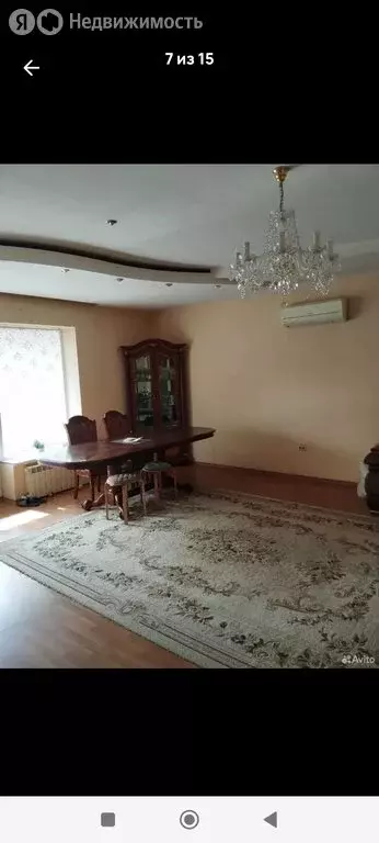 Дом в Ростов-на-Дону, Благодатная улица (238 м) - Фото 1