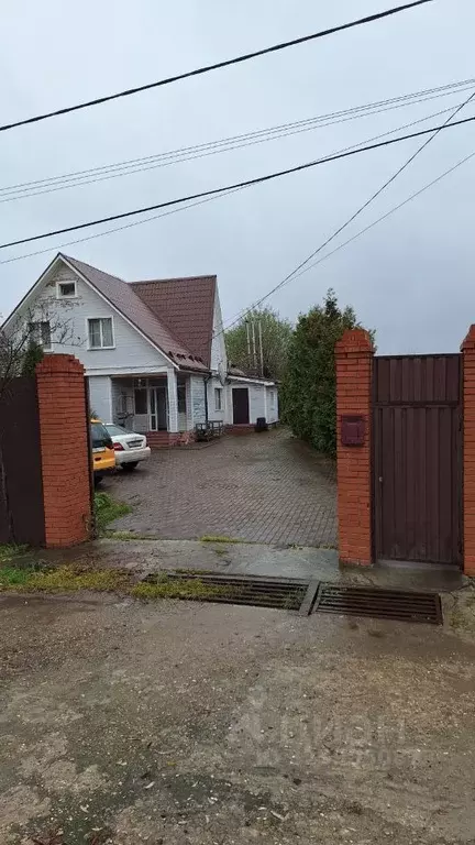 Дом в Московская область, Чехов муниципальный округ, с. Молоди ул. ... - Фото 2